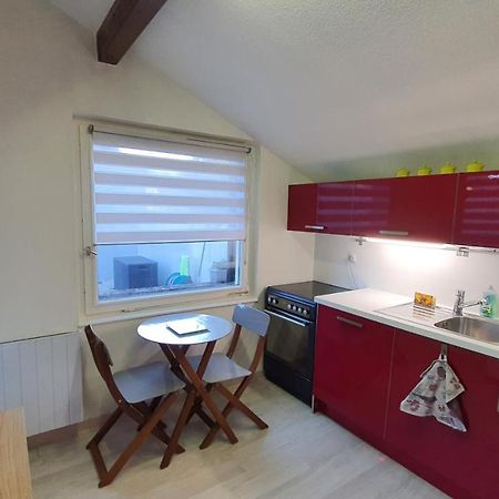 Maison Luvy Sundhoffen Bagian luar foto