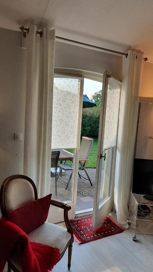 Maison Luvy Sundhoffen Bagian luar foto