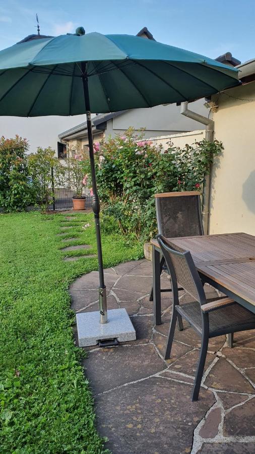 Maison Luvy Sundhoffen Bagian luar foto