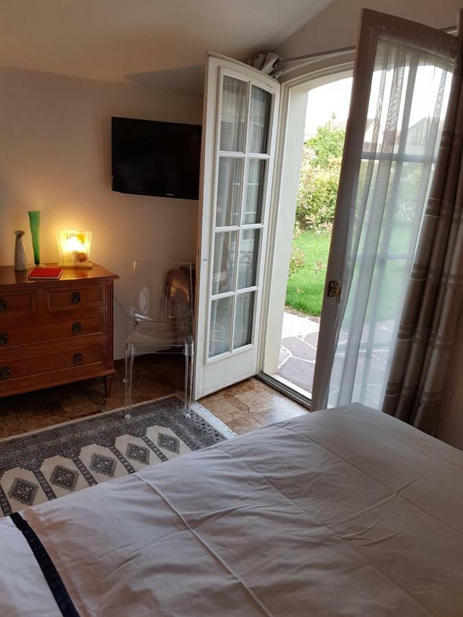 Maison Luvy Sundhoffen Bagian luar foto