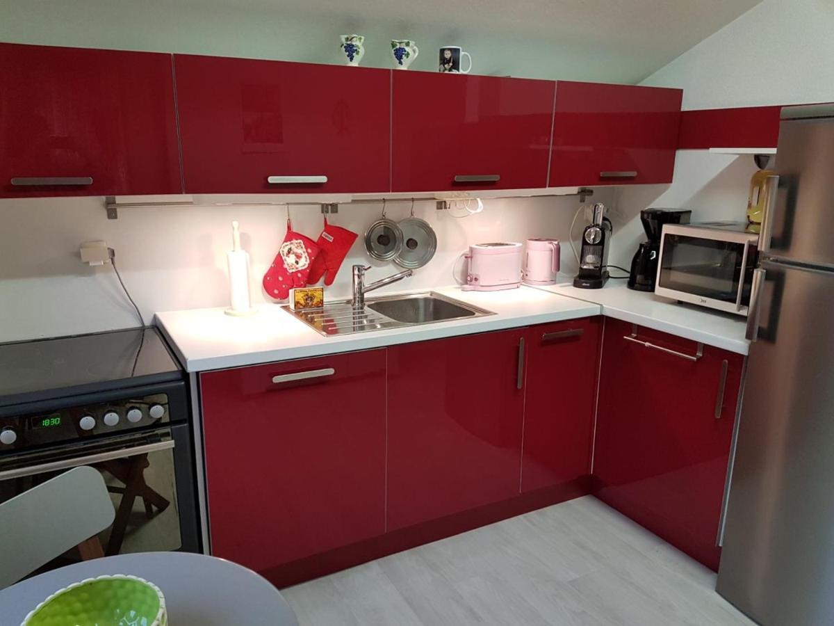 Maison Luvy Sundhoffen Bagian luar foto